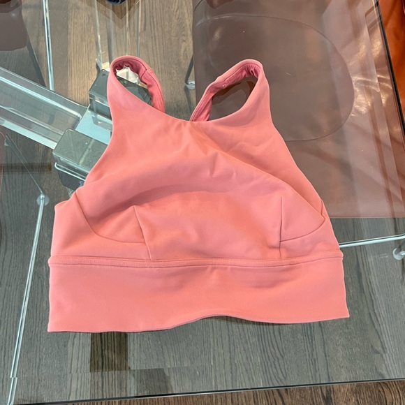 Wonder train longline bra only worn a couple times. - Picture 5 of 5